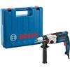 Bosch - Trapano a percussione professionale 1300 w gsb 21-2 rct - 060119C700