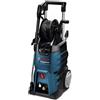 Bosch - Idropulitrice ghp 5-65 x con avvolgitubo 10M - 160bar - 2400W