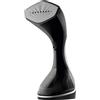 Beko - STM4116B - Ferro da Stiro a Vapore Verticale, Stiratore Verticale, Comodo e Semplice, Igienizzante al 99%, Performante, 1600 w - Nero