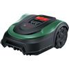 Bosch - Attrezzature da giardino - Robot tagliaerba a batteria 18V, stazione di ricarica 06008B0303