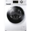 Haier - HW70-B12636N Lavatrice Libera Installazione Bianco 7 kg 1200 Giri/min a+++