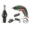 Bosch - Cacciavite ixo Svitavvita 3,6V Litio + Soffiatore bbq