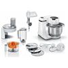 Bosch - robot da cucina multifunzione 3,8l 700w bianco - mums2ew40