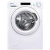 Candy Lavatrice Candy Smart CS1292DE-11 Caricamento Frontale 9 Kg Classe D Bianco