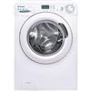 Candy cs41061de/1-s lavatrice 6 kg classe d (a+++) 1000 giri slim profondità 40 cm