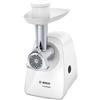 Bosch - MFW2500W Tritacarne SmartPower 1500 w Bianco