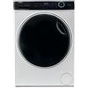 Haier - Lavatrice I-Pro Series 7 HW80-B14979 Caricamento Frontale Libera Installazione 8 kg 1400 Giri/min a Bianco