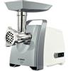 Bosch - Tritacarne ProPower, 600 w, acciaio inossidabile