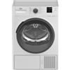 Beko Asciugatrice 9 kg Beko DRX937AI motore inverter classe A +++ bianco