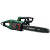Bosch Elettrosega Elettrica UniversalChain 35 1800W con Barra da 350 mm 220V per Potature e Lavori di Giardinaggio - Bosch