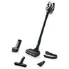 Bosch - serie 8 BBS8214 Scopa elettrica ricaricabile unlimited gen2 bianco