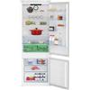 Beko BCSE400E40SN. Capacità netta totale: 400 L. Cerniera porta: Destra. Classe climatica: SN-T, Emissione acustica: 35 dB. Capacità netta