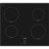 Bosch - Serie 2 PUG611AA5E Nero Superficie piana 60 cm Piano cottura a induzione 4 Fornello(i)