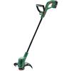 Bosch Tagliaerba a batteria EasyGrassCut 18V-260 Bosch 2x pba 18V 2,0 Ah e caricabatterie