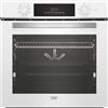 Beko - b300 Forno Beyond Multifunzione, , 8 Funzioni. Dimensione del forno: Media, Tipo di forno: Forno elettrico, Capacità interna forno totale: 72