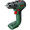 Bosch - Trapano Avvitatore hg UniversalDrill 18V-60 (Solo corpo)