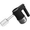 Beko HMM81504BX Sbattitore Manuale 500W Acciaio Inossidabile - Beko