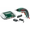 Bosch - Avvitatore ixo 3,6 v