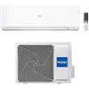 Haier - Condizionatore monosplit Expert 12000 btu codice prod: as35xcahra + 1u35s2sm1fa2