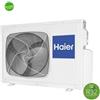 Haier - Unita' esterna climatizzatore mono inverter r32 18000 btu