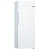 Bosch Serie 4 GSN29VWEP Congelatore monoporta da libera installazione 161 x 60 cm Bianco Classe E. Capacità netta congelatore: 200 L, Classe