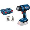 Bosch - ghg 18V-50 professional Pistola termica - Senza batteria e caricatore - 06012A6501