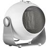 Olimpia splendid stufetta elettrica ceramica caldo design 99447