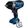 Bosch - Avvitatore a massa battente gds 18V-1000 c (Solo corpo)