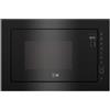Beko Forno Microonde da Incasso BMGB25333BG con Grill Capacità 25 Litri Potenza 900 Watt Colore Nero - Beko