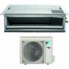 Daikin - Climatizzatore Condizionatore Bluevolution Inverter Canalizzato Ultrapiatto 18000 Btu FDXM50F3/F9 R-32 Wi-Fi Optional - Garanzia Italiana