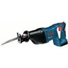 Bosch - Sega a gattuccio senza fili - Senza batteria né caricabatterie gsa 18 v-li solo in valigetta L-Boxx - 060164J007