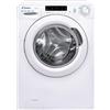 Candy Lavatrice Smart CS1282DE-11 Caricamento frontale 8 kg Classe d Bianco - Candy