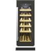 Candy cantinetta da incasso sottopiano per 20 bottiglie - CCVB30F1 - candy