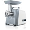 Bosch - Haushalt MFW45020 MFW45020 Tritacarne 1600 w Bianco, Grigio
