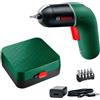 Bosch - Ixo 6 Classic (Charger Set)