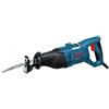 Bosch - Professional gsa 1100 e Sega a gattuccio 060164C800 incl. valigia 1100 w