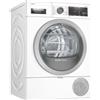 Bosch - Serie 8 Asciugatrice a pompa di calore , 9 kg, Cl. a+++, con Sistema AutoClean