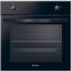 Candy - idea forno elettrico da incasso capacità 70 l statico classe a colore nero fidc n100