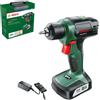 Bosch - Trapano Avvitatore a Batteria EasyDrill 12 12V 1.5Ah
