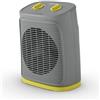 Olimpia Splendid - 99294 Caldo Rock o Termoventilatore 2000W con Base Oscillante