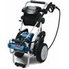 Bosch - Professional ghp 8-15 xd - Idropulitrice de (160 bar, 800 l/h, avvolgitubo, 1 lancia)