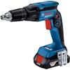 Bosch Avvitatore Bosch gtb 18V-45 - Senza batteria o caricabatterie - L-Boxx - 06019K7001