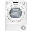 Candy Smart cre H10A2DE-S Asciugatrice Libera Installazione Caricamento Frontale 10 kg a++ Bianco - Candy