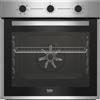Beko BBIE14100X forno 72 l 2400 w a Acciaio inossidabile - Beko