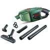 Bosch - Accessori - Aspirapolvere portatile senza fili 12V, volume 380 ml, senza batteria e caricabatterie 06033D0000