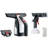 Bosch - Lavavetri Glass vac a batteria