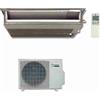 Daikin - Monosplit Canalizzato 18000 btu FDXM50F/RXM50M 5.3 kW