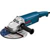 Bosch - Smerigliatrice 230 W2200 Gws22-230Jh Pro