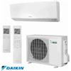 Daikin - parete 9000 btu Perfera Wall FTXM25R/RXM25R FTXM25R RXM25R con wifi incluso 2.6 kW