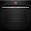 Bosch - Serie 8 HBG7721B1 Forno da incasso 60 x 60 cm Classe a+ Nero